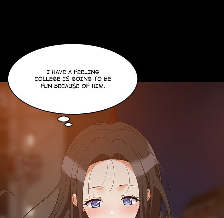 College Grades Skyrocketing Page 106 - MangaHe