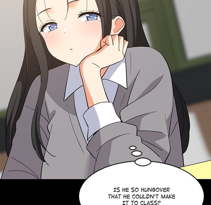 College Grades Skyrocketing Page 115 - MangaHe