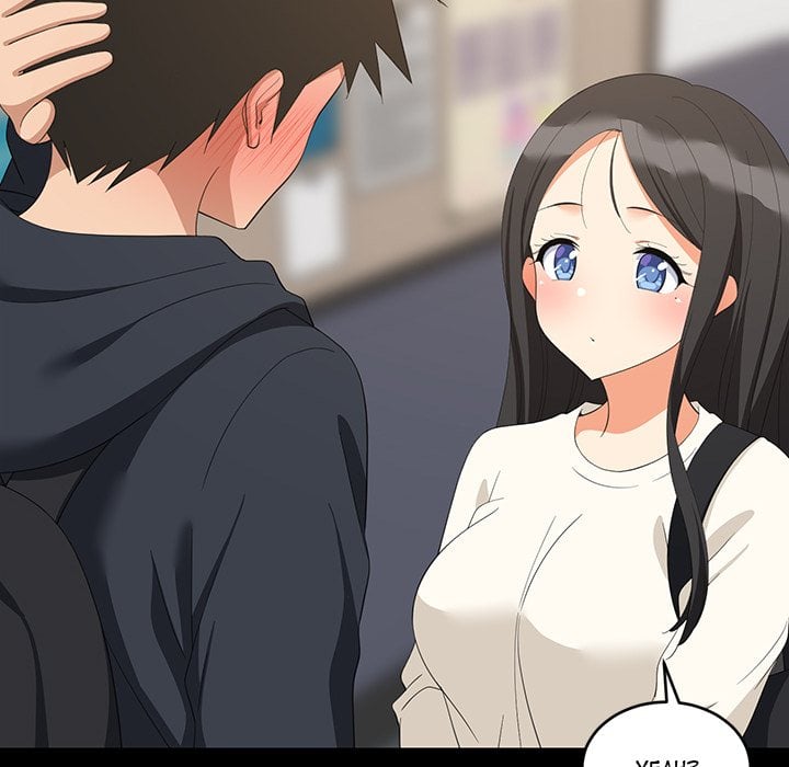 College Grades Skyrocketing Page 137 - MangaHe