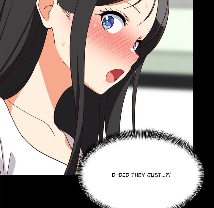 College Grades Skyrocketing Page 152 - MangaHe