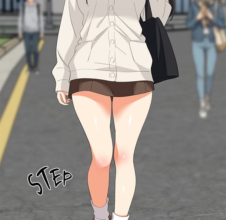 College Grades Skyrocketing Page 35 - MangaHe