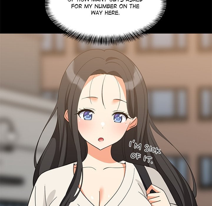 College Grades Skyrocketing Page 37 - MangaHe