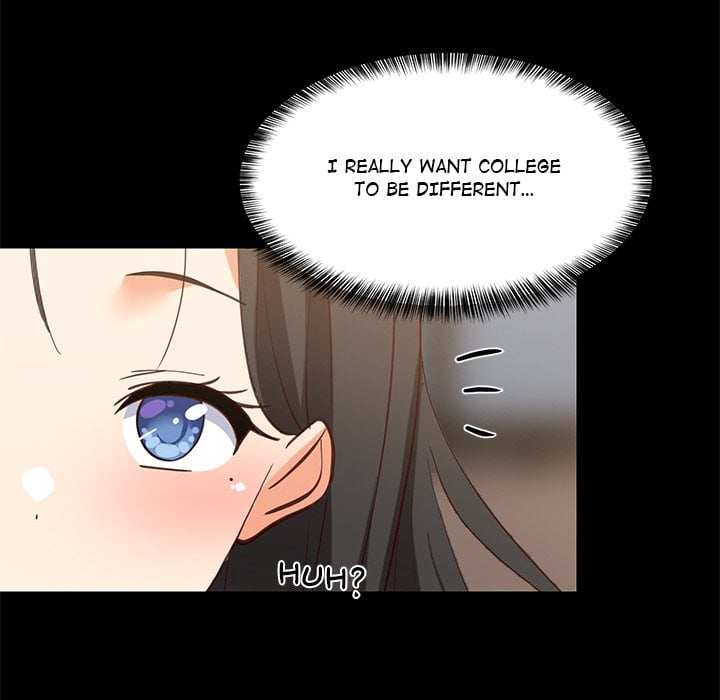 College Grades Skyrocketing Page 39 - MangaHe