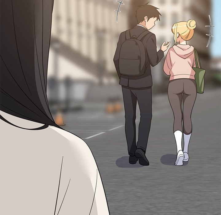 College Grades Skyrocketing Page 41 - MangaHe