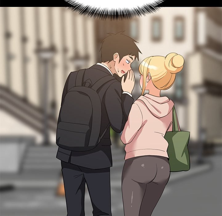 College Grades Skyrocketing Page 43 - MangaHe