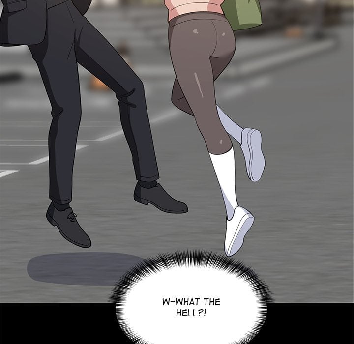 College Grades Skyrocketing Page 46 - MangaHe