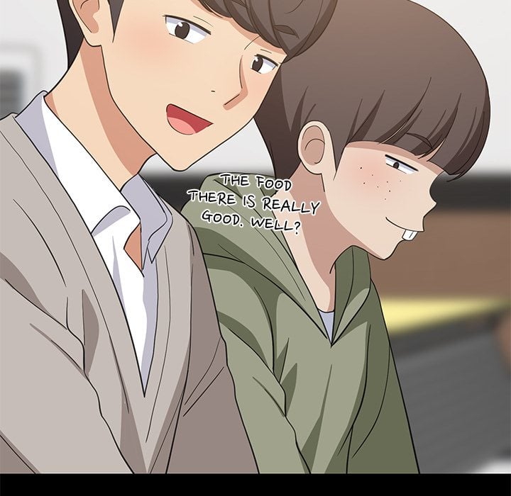College Grades Skyrocketing Page 61 - MangaHe