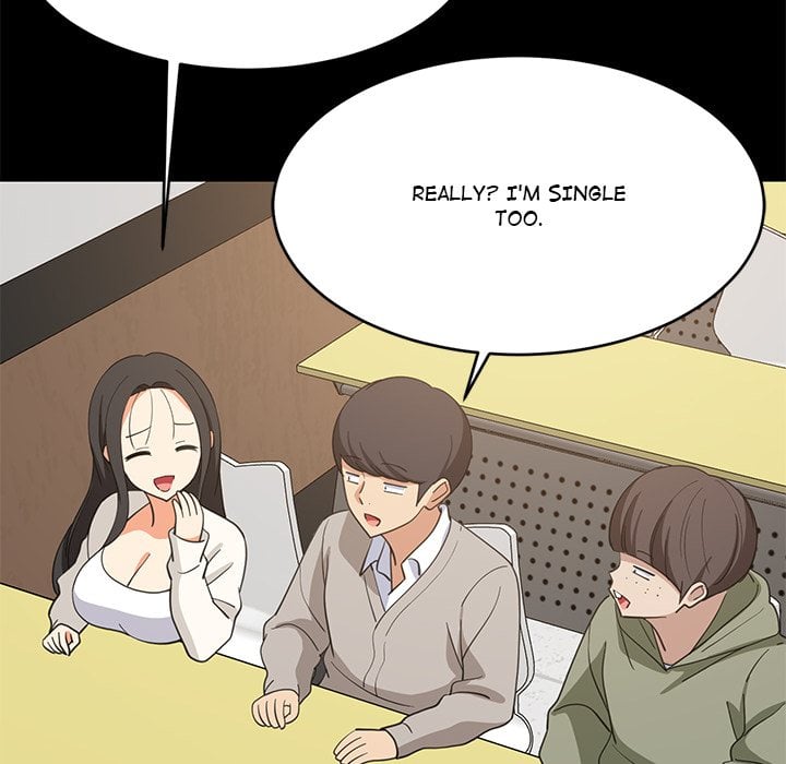 College Grades Skyrocketing Page 65 - MangaHe