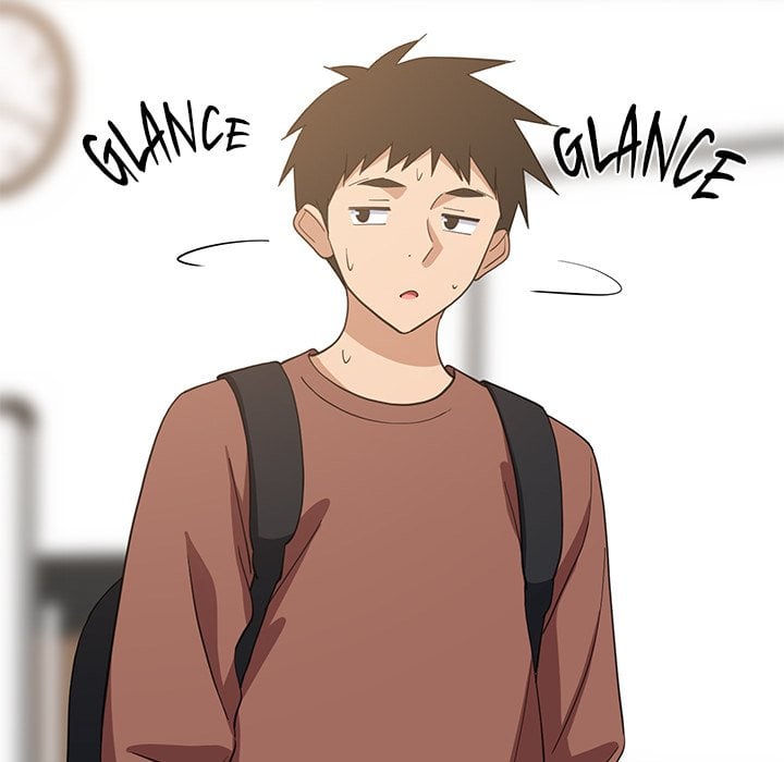 College Grades Skyrocketing Page 80 - MangaHe