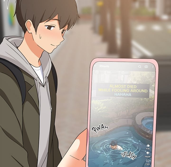 College Grades Skyrocketing Page 9 - MangaHe
