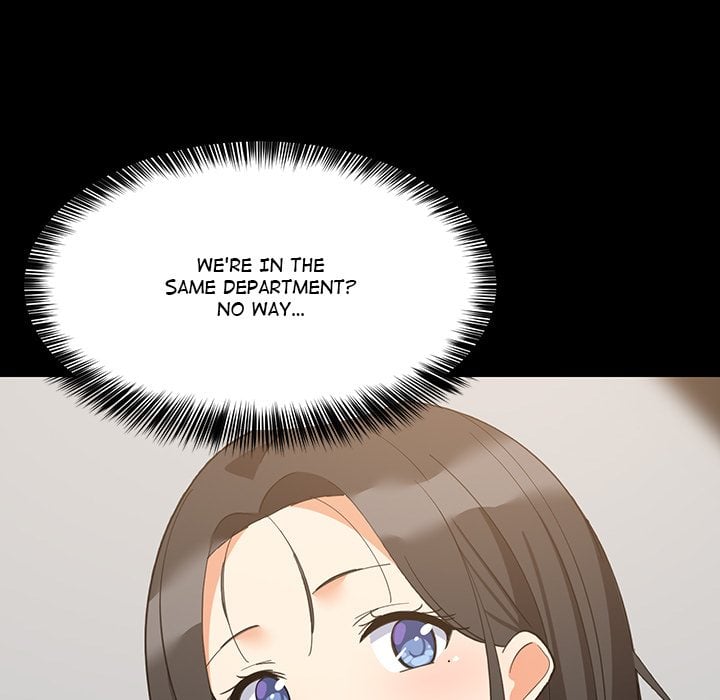 College Grades Skyrocketing Page 84 - MangaHe