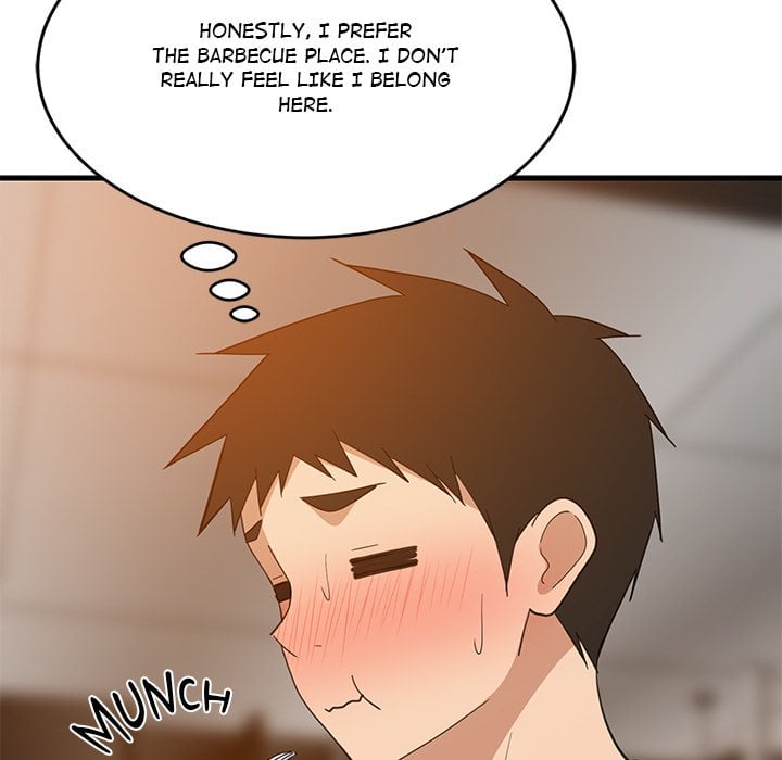 College Grades Skyrocketing Page 102 - MangaHe