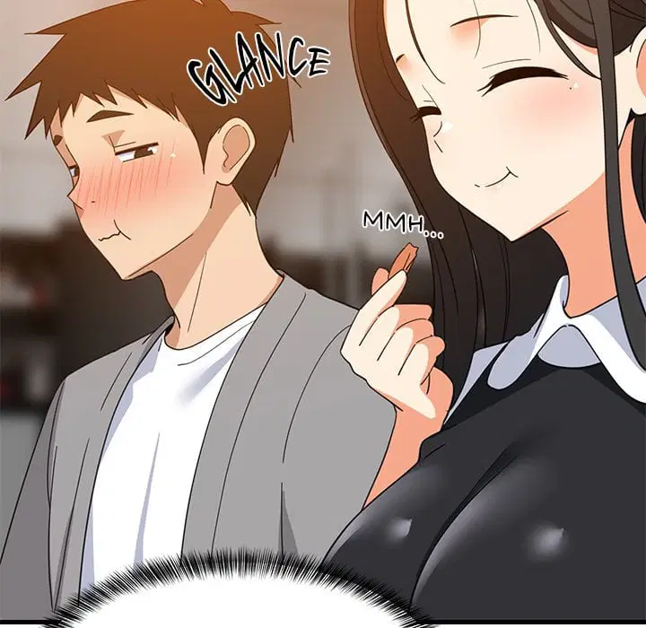 College Grades Skyrocketing Page 105 - MangaHe