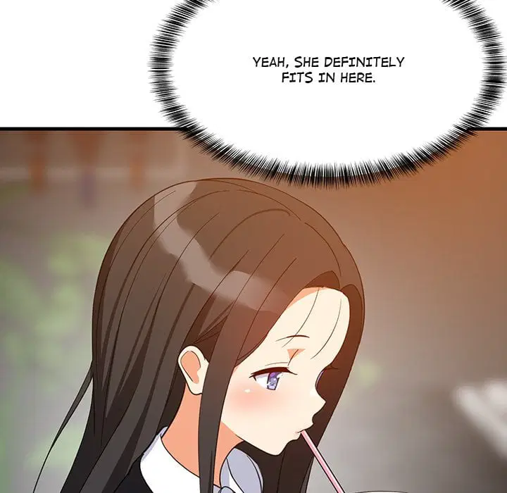 College Grades Skyrocketing Page 107 - MangaHe