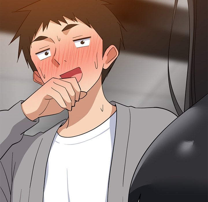 College Grades Skyrocketing Page 120 - MangaHe