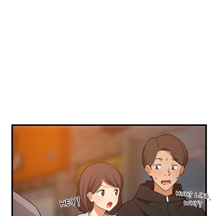 College Grades Skyrocketing Page 13 - MangaHe