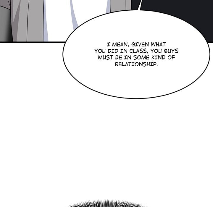 College Grades Skyrocketing Page 121 - MangaHe