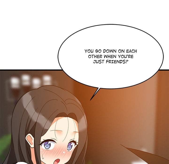 College Grades Skyrocketing Page 132 - MangaHe