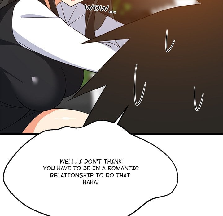 College Grades Skyrocketing Page 133 - MangaHe
