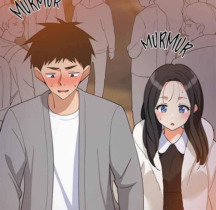 College Grades Skyrocketing Page 17 - MangaHe