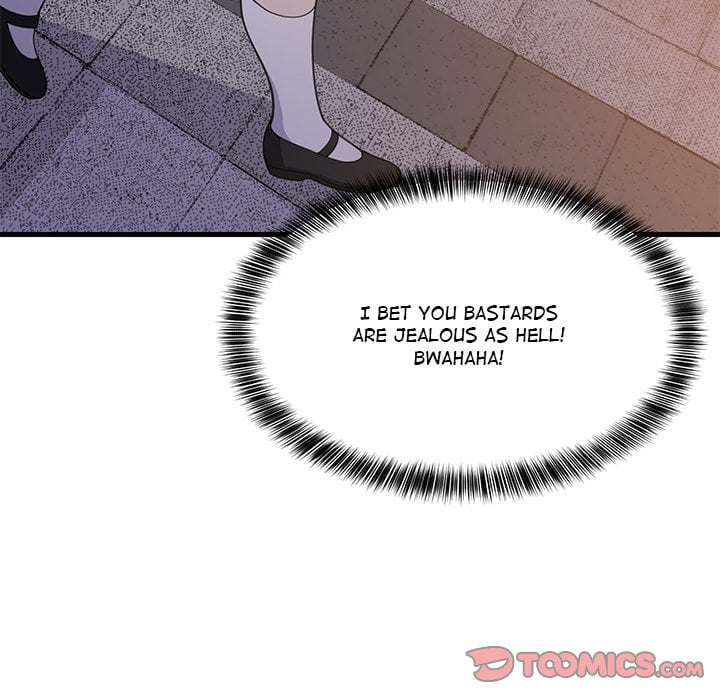 College Grades Skyrocketing Page 28 - MangaHe