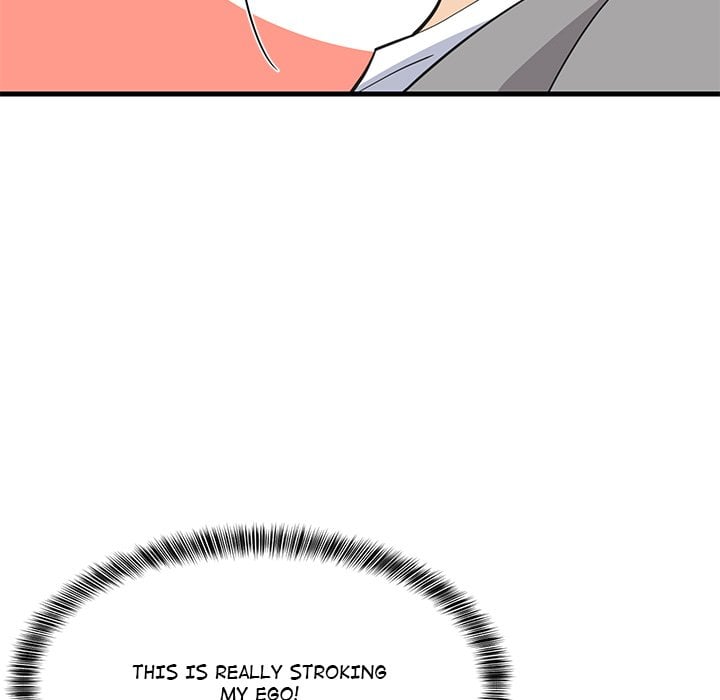 College Grades Skyrocketing Page 30 - MangaHe