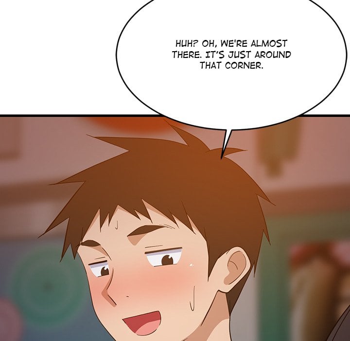 College Grades Skyrocketing Page 37 - MangaHe