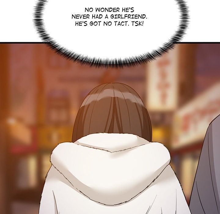 College Grades Skyrocketing Page 45 - MangaHe