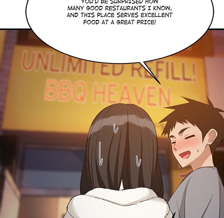 College Grades Skyrocketing Page 53 - MangaHe