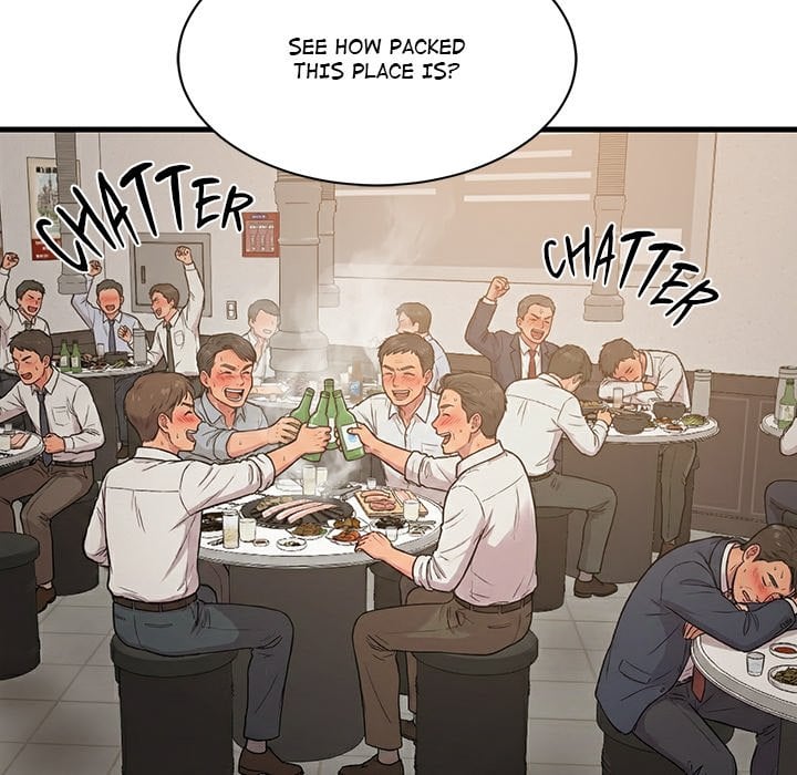 College Grades Skyrocketing Page 55 - MangaHe