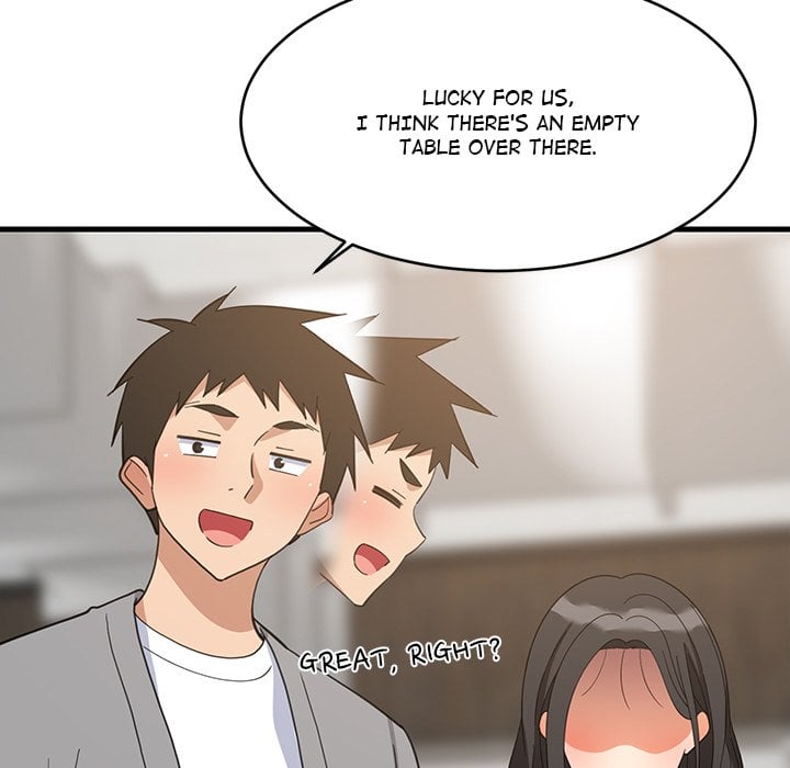 College Grades Skyrocketing Page 63 - MangaHe