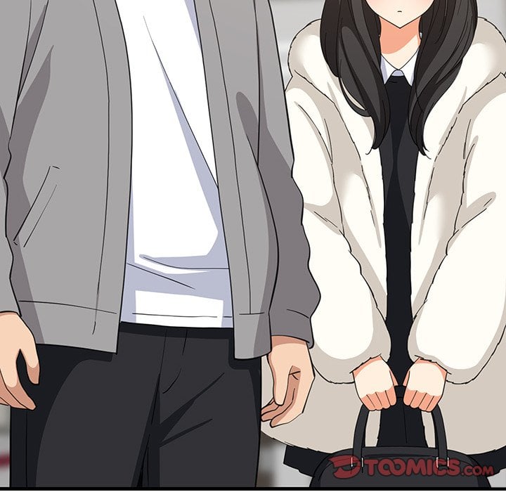 College Grades Skyrocketing Page 64 - MangaHe