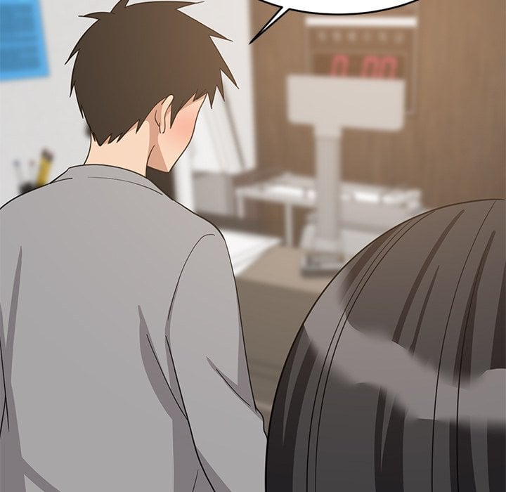 College Grades Skyrocketing Page 66 - MangaHe