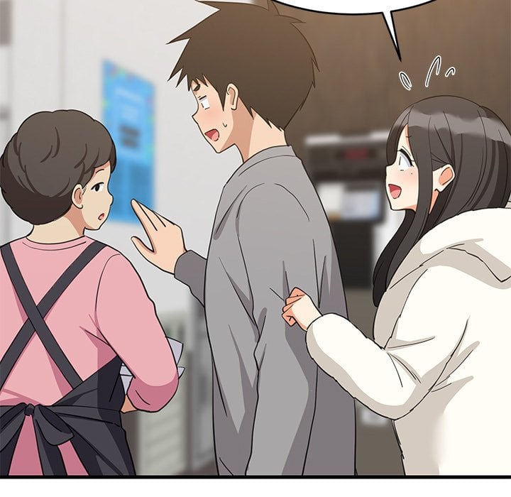 College Grades Skyrocketing Page 73 - MangaHe
