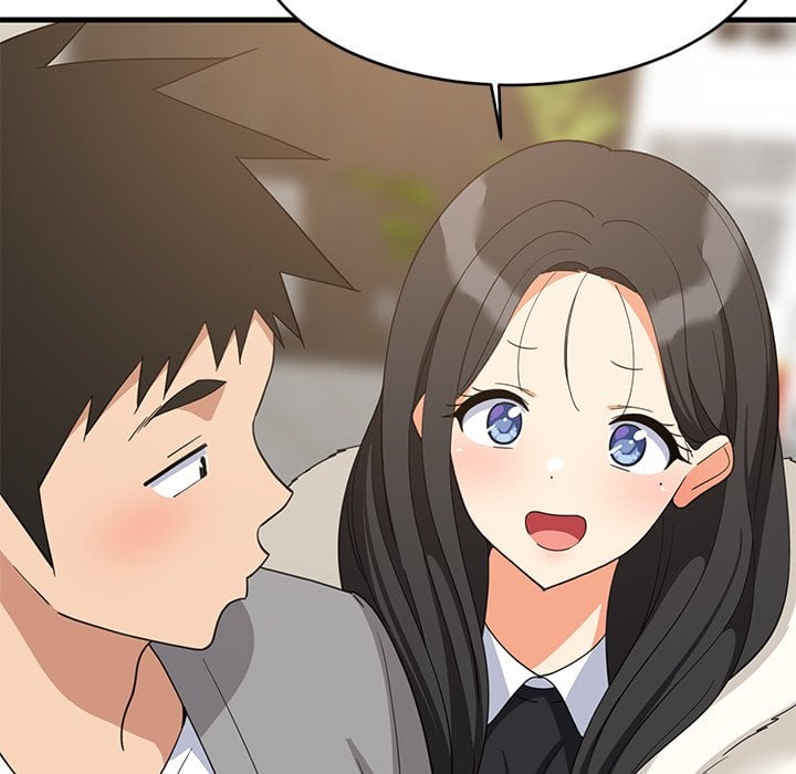 College Grades Skyrocketing Page 75 - MangaHe