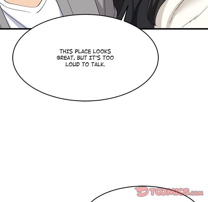 College Grades Skyrocketing Page 76 - MangaHe