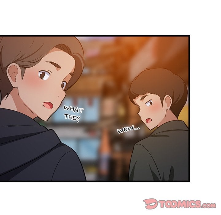 College Grades Skyrocketing Page 10 - MangaHe