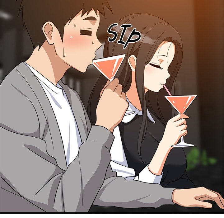 College Grades Skyrocketing Page 96 - MangaHe