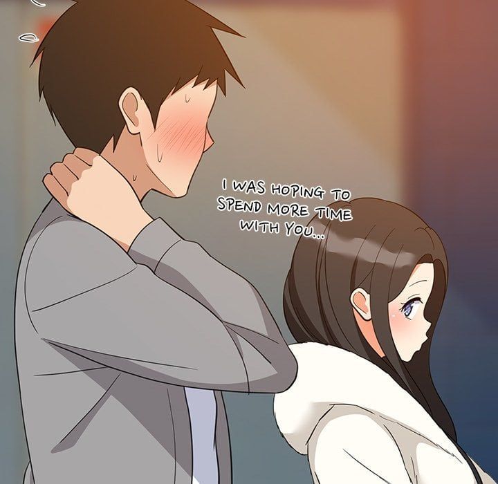 College Grades Skyrocketing Page 109 - MangaHe