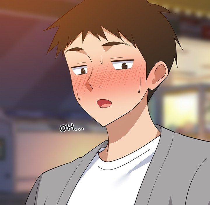 College Grades Skyrocketing Page 114 - MangaHe