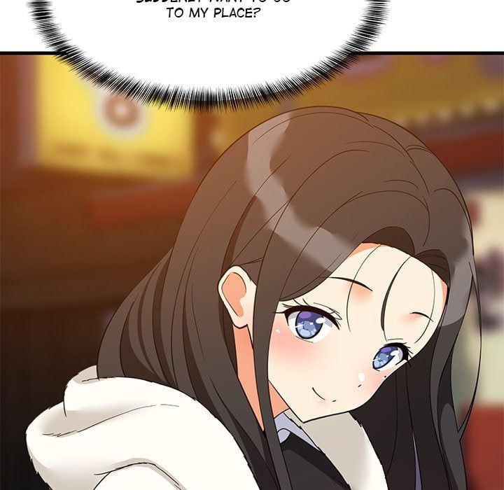 College Grades Skyrocketing Page 126 - MangaHe