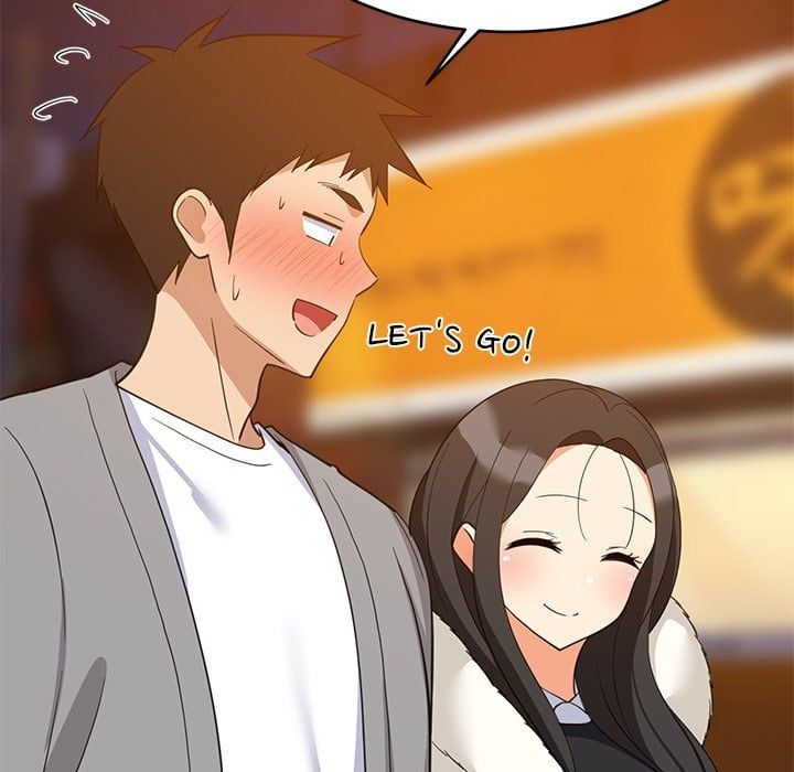 College Grades Skyrocketing Page 131 - MangaHe