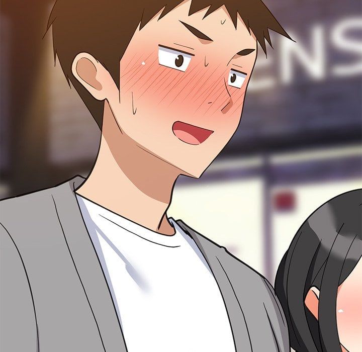 College Grades Skyrocketing Page 133 - MangaHe