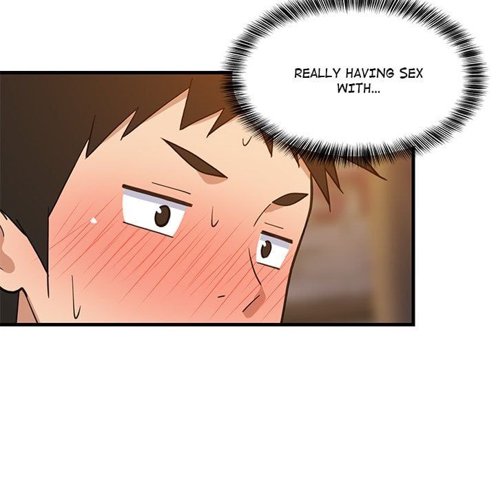 College Grades Skyrocketing Page 135 - MangaHe