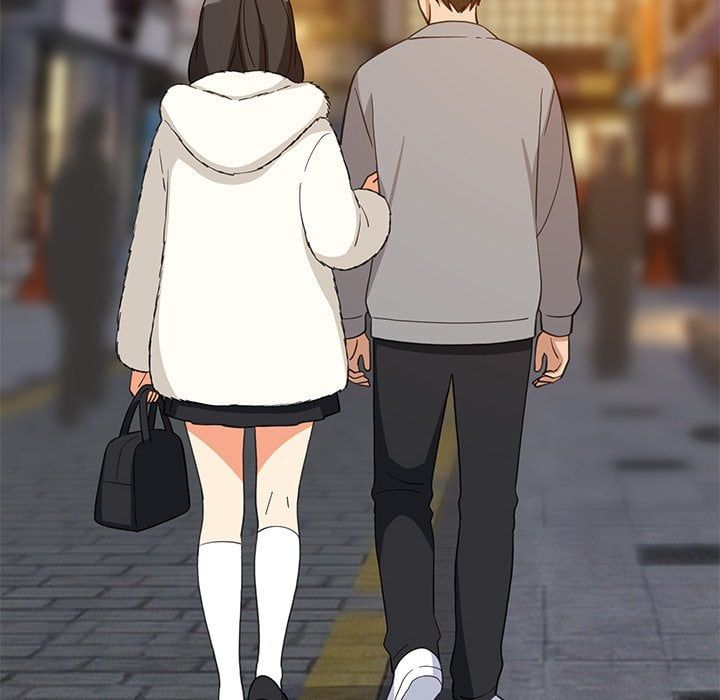 College Grades Skyrocketing Page 140 - MangaHe