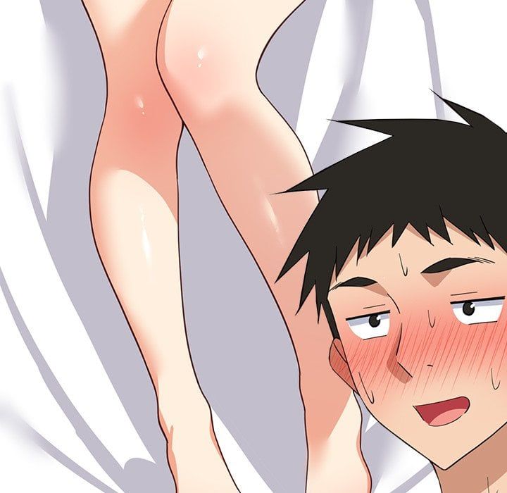 College Grades Skyrocketing Page 144 - MangaHe