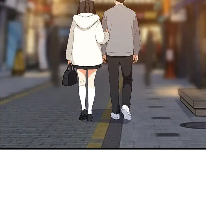 College Grades Skyrocketing Page 147 - MangaHe