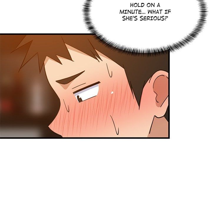 College Grades Skyrocketing Page 25 - MangaHe