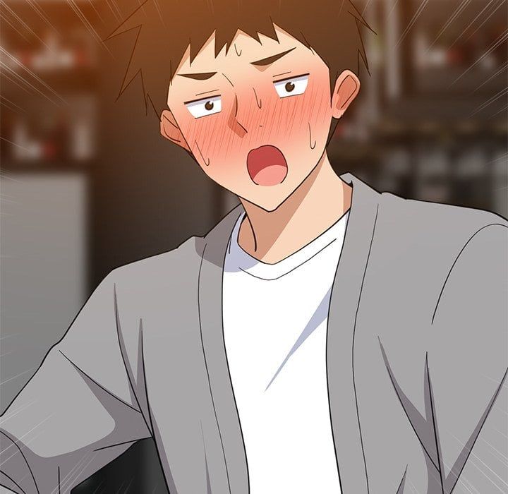 College Grades Skyrocketing Page 39 - MangaHe
