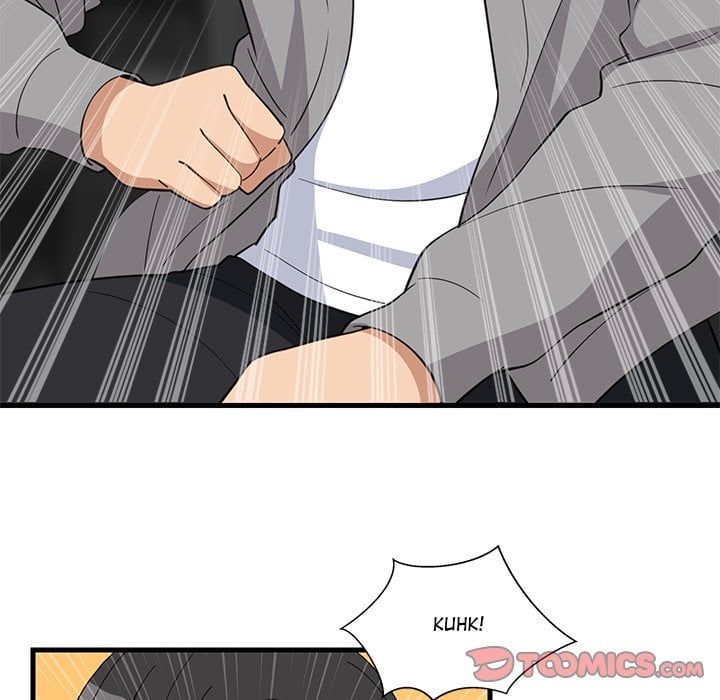 College Grades Skyrocketing Page 40 - MangaHe